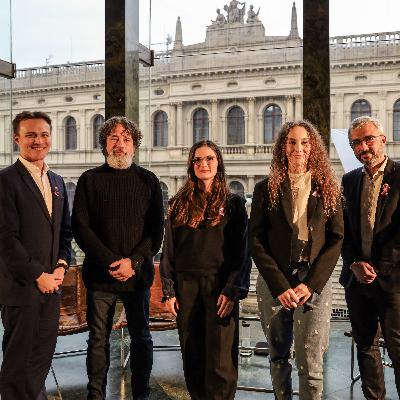 Je tenhle Brusel pro mladý? Záznam z živého natáčení našeho podcastu v rámci akce Korzo Národní.