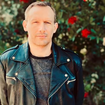 Season 5 Episode 3: David Overholt - Andor Season 2 and A Query Of Galen Season 5 Episode 3: David Overholt - Andor Season 2 and A Query Of Galen