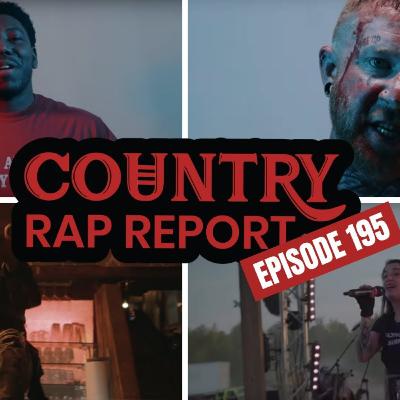 Episode 195: Jice, Stormie Leigh, Bryson Gray and Overtime feat Crucifix