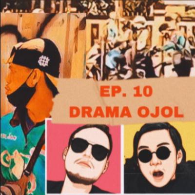 F&B FM - Drama Ojol F&B FM - Drama Ojol