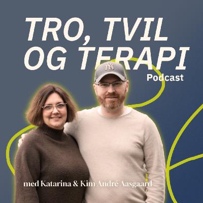 Episode 20: Etter bruddet, før framtiden Episode 20: Etter bruddet, før framtiden