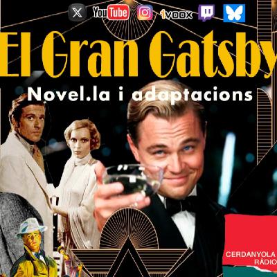 AutoCine Especial El Gran Gatsby