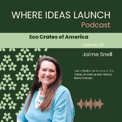 093 Eco Crates of America 093 Eco Crates of America