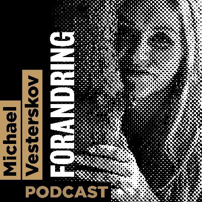 Forandring: Pernille Aalund