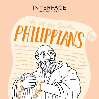 Philippians 4: 1-9 - Oh, the Things You Can Think