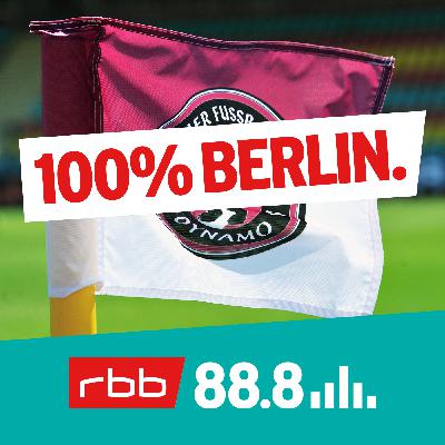 BFC Dynamo: Dank Stasi zum Serienmeister