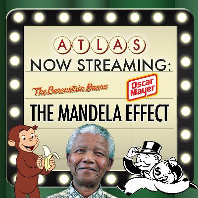 The Mandela Effect on Hulu - Atlas: Now Streaming 80 The Mandela Effect on Hulu - Atlas: Now Streaming 80