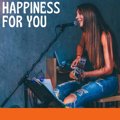 Happiness For You|LeapMonk|Rajesh Walecha|