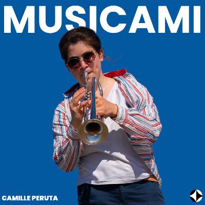 Nicolas Puisais, trompettiste et apnéiste : entre musique, profondeurs et résilience