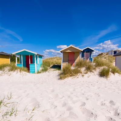 Sommar i Skanör och Falsterbo
