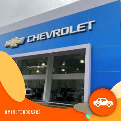 Minuto do Carro - Programa Chevrolet Vintage recupera carros antigos com a chancela do fabricante