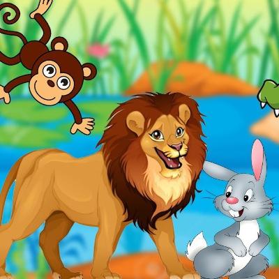 हिन्दी_सत्रीय रचनात्मक गतिविधि_कहानी वाचन_Rudra Pratap_8H