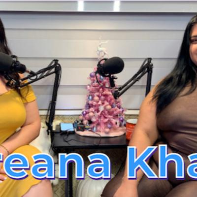 CastroNews Podcast #1 Big Girls and intimacy