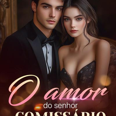 O amor do senhor Comissário Capítulo 1 Divórcio e divisão de bens | Kaelyn Barnett e Rodger Barnett | Triangulo amoroso