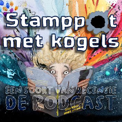 39. Stamppot met Kogels (en een ontroostbare broer)