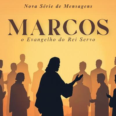 A glória por traz da normalidade | Marcos 9.1-9 (ep.33)