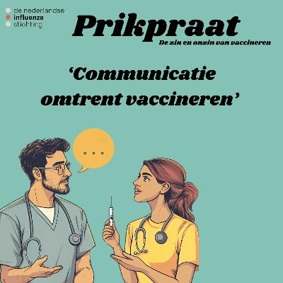 3. Communicatie omtrent vaccineren 3. Communicatie omtrent vaccineren