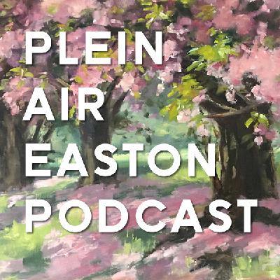 The Perfect Painting Is Inside You with Julie Riker