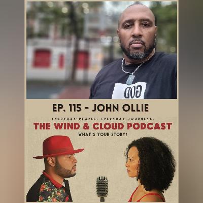 EP. 115 - John Ollie EP. 115 - John Ollie