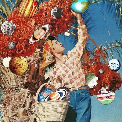 ANDEK ZHAR? *Chance*