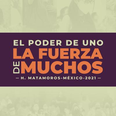 La fuerza de muchos 🙌🏻 - Ps. Marco López
