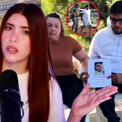 El Bebé Emmanuel Haro: Todo lo que se Sabe del Misterioso Caso y su Cronología El Bebé Emmanuel Haro: Todo lo que se Sabe del Misterioso Caso y su Cronología