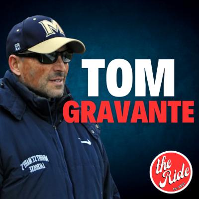 Tom Gravante - Building Mt. St Mary's, Revisiting 4 National Championships, The DNA of Culture Tom Gravante - Building Mt. St Mary's, Revisiting 4 National Championships, The DNA of Culture