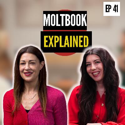What is Moltbook? The New Social Network for AI Agents
