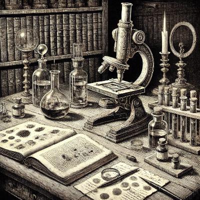 Beer Breakthrough: How Brewer's Yeast Helped the Scientific Revolution