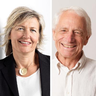 Alfried Längle und Marianne Grobner: Sinn in der Arbeit (2)