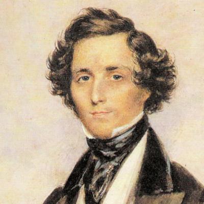 Música en un suspiro 314 - MENDELSSOHN
