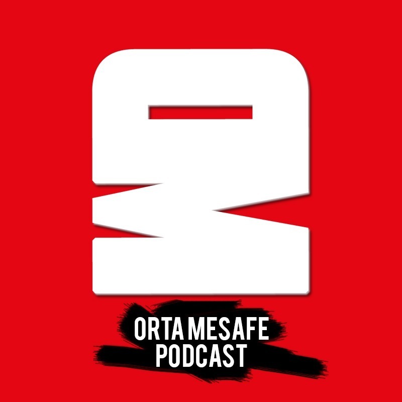 Orta Mesafe - Yeni Sezon - Sezona giriş episode artwork