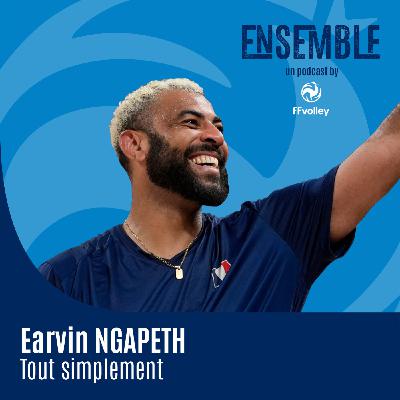Earvin NGAPETH - Tout simplement Earvin NGAPETH - Tout simplement