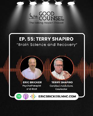 Brain Science & Recovery with Terry Shapiro Brain Science & Recovery with Terry Shapiro