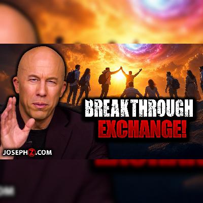 Breakthrough in the Pressure | Voice of God with Joseph Z