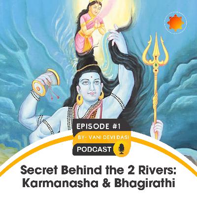 01-The Secret Behind the 2 Rivers