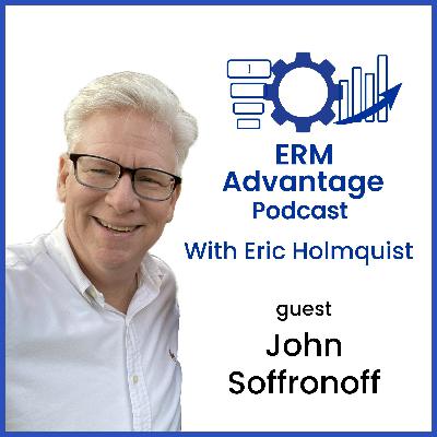 Talking with John Sofronoff