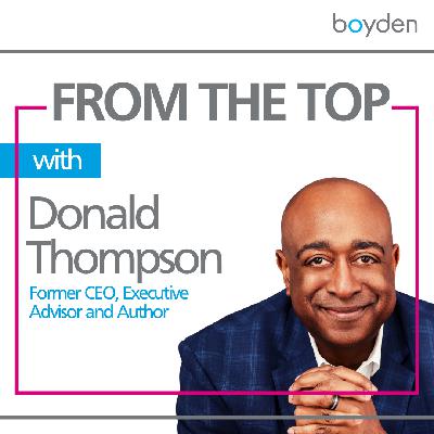 The ROI of Psychological Safety in Business with Donald Thompson