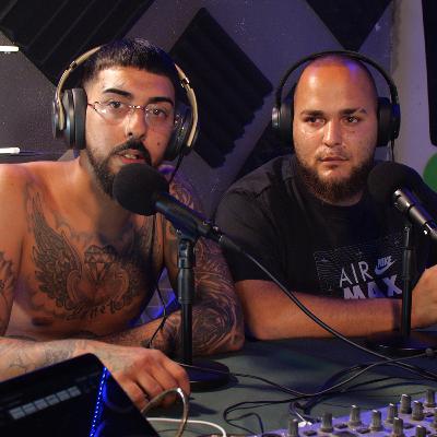 High Influences Garage #033 | Young Gipsy y Big Borja High Influences Garage #033 | Young Gipsy y Big Borja