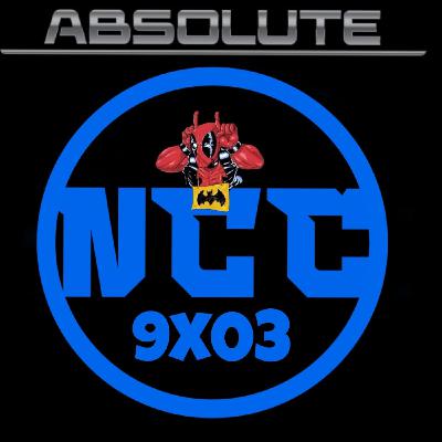 NCC 9x03 (LGY 170) - DC Absolute