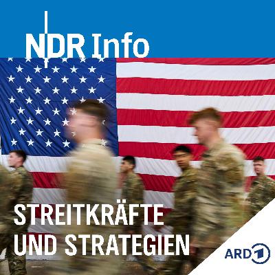Trumps "Schlamassel" in Nahost (mit Markus Reisner)
