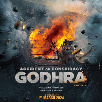Godhra Kand 2002 Godhra Kand 2002