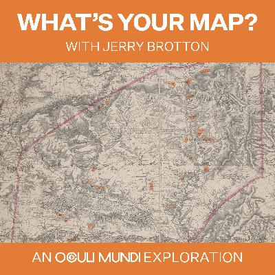 S4 Ep4: Manoeuvres along the Meridian with Nicholas Crane (Live at the British Library)