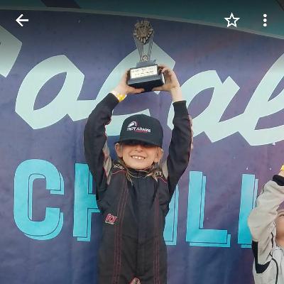 John John Complete Interview