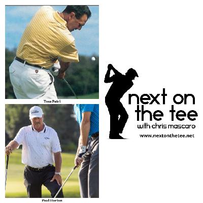 S12, Ep48 Part 1: When Fans Crossed the Line — and How to Stay Cool Over a 4-Footer with Tom Patri & Paul Horton