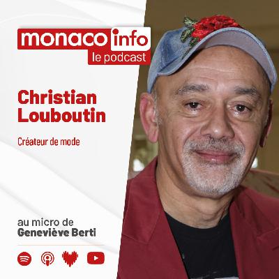 Christian Louboutin