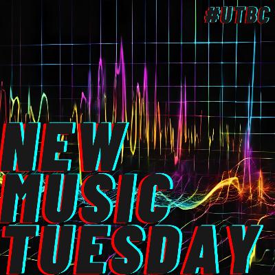 ep86 - New Music Finds [Feb 2025]