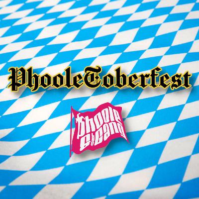 Phooletoberfest 2025! Phoole and the Gang 517 Phooletoberfest 2025! Phoole and the Gang 517