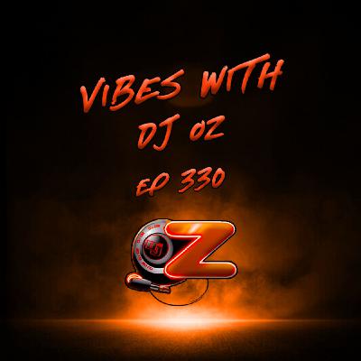 E330 - WEEKEND PARTY VIBES W/DJ OZ (90s HIP HOP & LATIN HOUSE MIX)