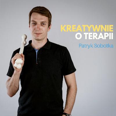 Emocje, stres, traumy - jak pracować z nimi przez ciało? - Rozmowa z Karoliną Duczyńską